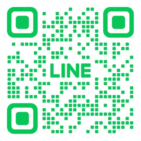 QR Code เพิ่มเพื่อน สล็อต 168 เว็บตรง วอ เลท Line Official